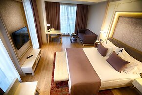 The Green Park Ankara