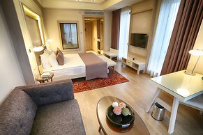 The Green Park Ankara