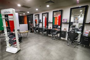 The Green Park Ankara