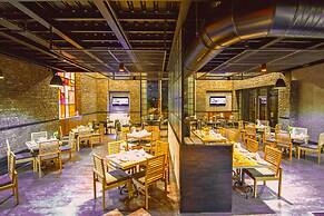 The Green Park Ankara