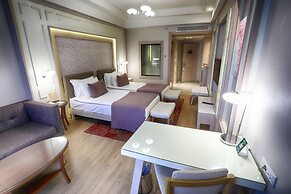 The Green Park Ankara