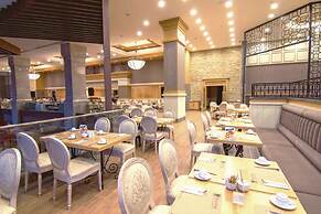 The Green Park Ankara