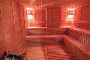 The Green Park Ankara