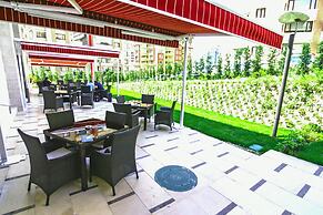 The Green Park Ankara