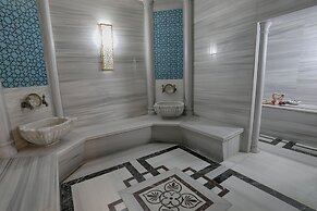 The Green Park Ankara