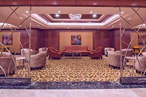 The Green Park Ankara