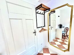 Villa Orchard Frankfurt