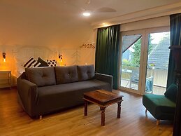 Villa Orchard Frankfurt