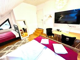 Villa Orchard Frankfurt