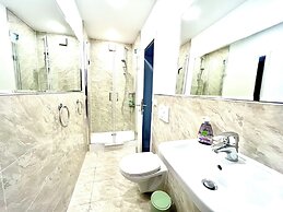 Villa Orchard Frankfurt