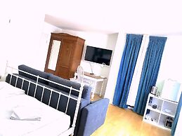 Villa Orchard Frankfurt