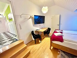 Villa Orchard Frankfurt