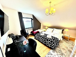 Villa Orchard Frankfurt