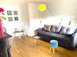 Villa Orchard Frankfurt