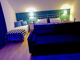 Villa Orchard Frankfurt