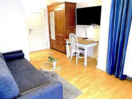 Villa Orchard Frankfurt