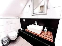 Villa Orchard Frankfurt