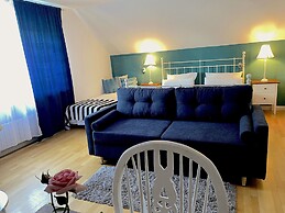 Villa Orchard Frankfurt