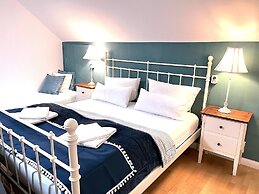Villa Orchard Frankfurt