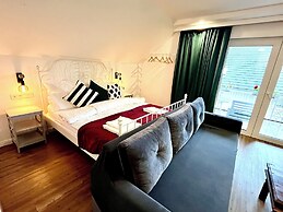 Villa Orchard Frankfurt