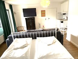 Villa Orchard Frankfurt