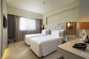 Swiss-Belhotel Tuban