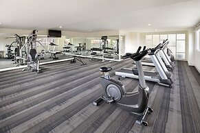 Swiss-Belhotel Tuban