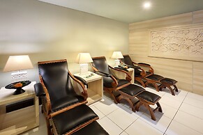 Swiss-Belhotel Tuban