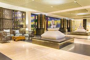 Swiss-Belhotel Tuban