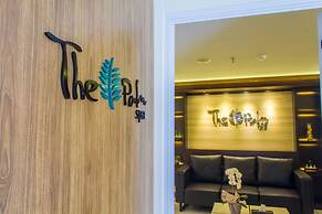 Swiss-Belhotel Tuban