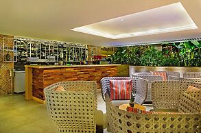 Swiss-Belhotel Tuban