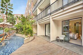 Swiss-Belhotel Tuban