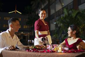 Swiss-Belhotel Tuban