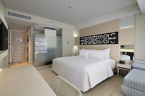 Swiss-Belhotel Tuban