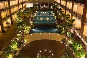 Swiss-Belhotel Tuban