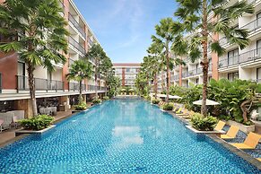 Swiss-Belhotel Tuban