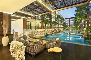 Swiss-Belhotel Tuban