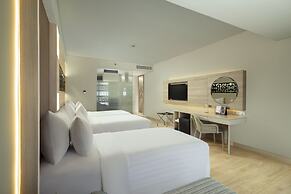 Swiss-Belhotel Tuban