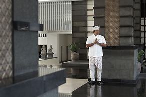 Swiss-Belhotel Tuban