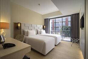 Swiss-Belhotel Tuban