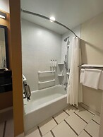 Fairfield Inn & Suites Athens