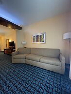 Fairfield Inn & Suites Athens
