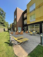 Fairfield Inn & Suites Athens