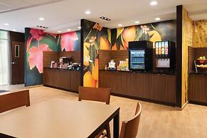 Fairfield Inn & Suites Athens