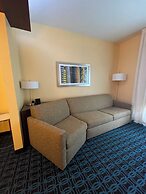Fairfield Inn & Suites Athens