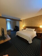 Fairfield Inn & Suites Athens