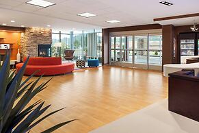 Fairfield Inn & Suites Athens