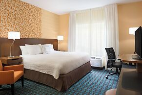 Fairfield Inn & Suites Athens