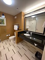Fairfield Inn & Suites Athens