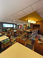 Fairfield Inn & Suites Athens